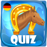 Pferde Quiz Deutsch
