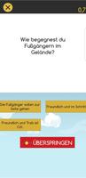 Pferde Quiz Screenshot 1