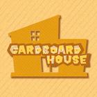 脱出ゲーム　Cardboard House アイコン