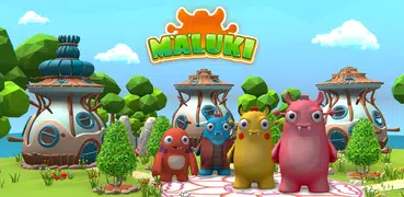 Maluki