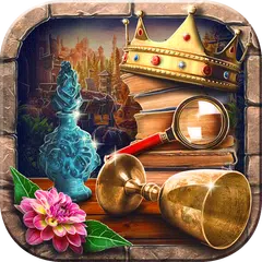 Baixar Castelo Assombrado Obiecte Asc APK