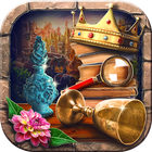 Mystery Castle Hidden Objects  آئیکن