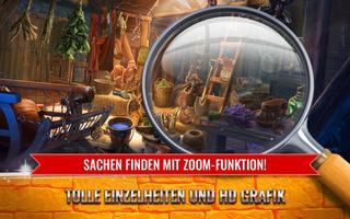 Spukschloss Wimmelbildspiel Su Screenshot 1