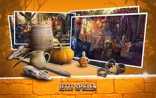 Spukschloss Wimmelbildspiel Su Screenshot 3