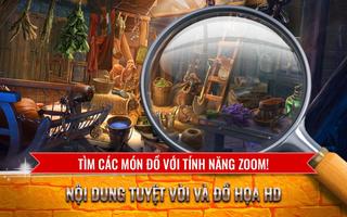 Lâu đài ma ám Trò Chơi Ẩn Đối  bài đăng