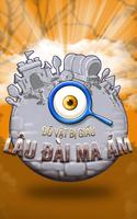 Lâu đài ma ám Trò Chơi Ẩn Đối  ảnh chụp màn hình 3