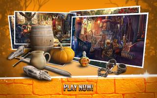 Mystery Castle Hidden Objects  screenshot 3