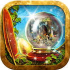 Mystery Journey Hidden Object  icon