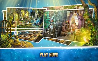 Mystery Journey Hidden Object  screenshot 3