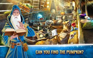 Mystery Journey Hidden Object  poster