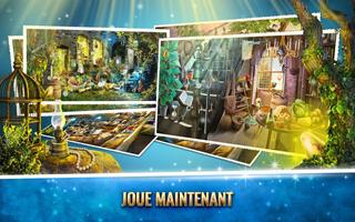 Voyage mystérieux– Jeux De Obj capture d'écran 3