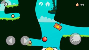 Old Bounce Tales-Ball: 2 plakat