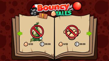 Old Bounce Tales-Ball: 2 screenshot 1