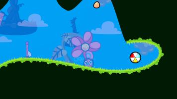 Old Bounce Tales-Ball: 2 screenshot 3