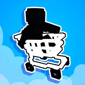 Shopping Cart Hero:Car Upgrade