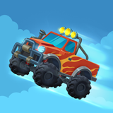 Farm Driver أيقونة