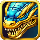 Monolith - Turn Based RPG APK