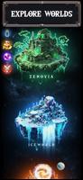 Monolith постер
