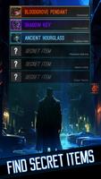 Detective Game: Sin City Crime 截图 2