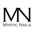 Mystic Nails Katalógus AR icône