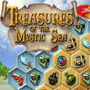 Treasures of The Mystic Sea APK