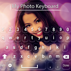 My Photo Keyboard アイコン