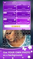 My Photo Keyboard screenshot 1