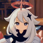 Paimon Simulator icon