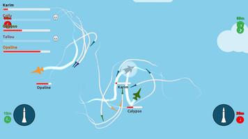 Victory Sky Screenshot 2