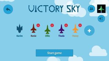 Victory Sky capture d'écran 3