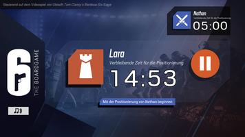 6:Siege Board Game APP Screenshot 1