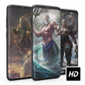 Mythology HD Wallpapers