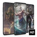 Mythology HD Wallpapers APK