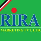 RIRA Marketing 圖標