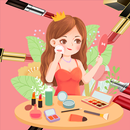 Lipstick Sword Game APK