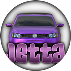 I Crowned The Jetta icon