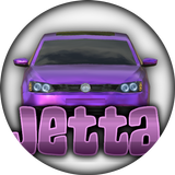 I Crowned The Jetta 图标