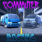 Commuter Van Racing biểu tượng