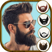 Beard Styles Photo Studio