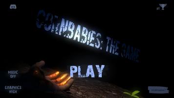 Cornbabies: The Game Affiche