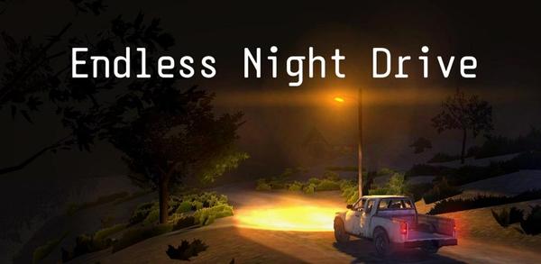 Como baixar Endless Night Drive no celular image