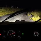 Endless Night Drive-icoon