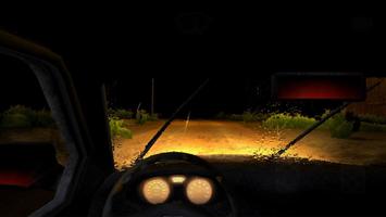 Endless Night Drive পোস্টার