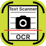 OCR Image to Text Scanner