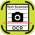 Gambar OCR ke Pemindai Teks