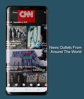 24 News: 'MA' World News. captura de pantalla 2