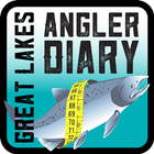GL Angler Diary أيقونة