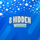 8 Hidden Words APK