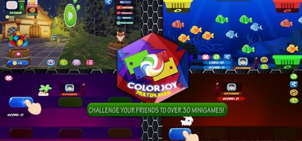 Color Challenges 2023 Screenshot 3