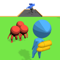 ”Puzzle Invasion